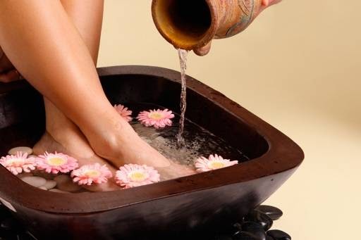 Tropical Oasis Nail Lounge, Tan & Spa | 1960 Como Lake Ave #103, Coquitlam, BC V3J 3R3, Canada | Phone: (604) 937-8826