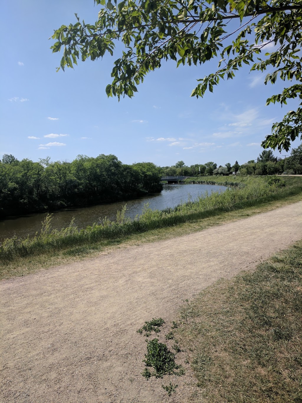 Kiwanis Park Extension | 2524 Garnet St, Regina, SK S4T 3A4, Canada