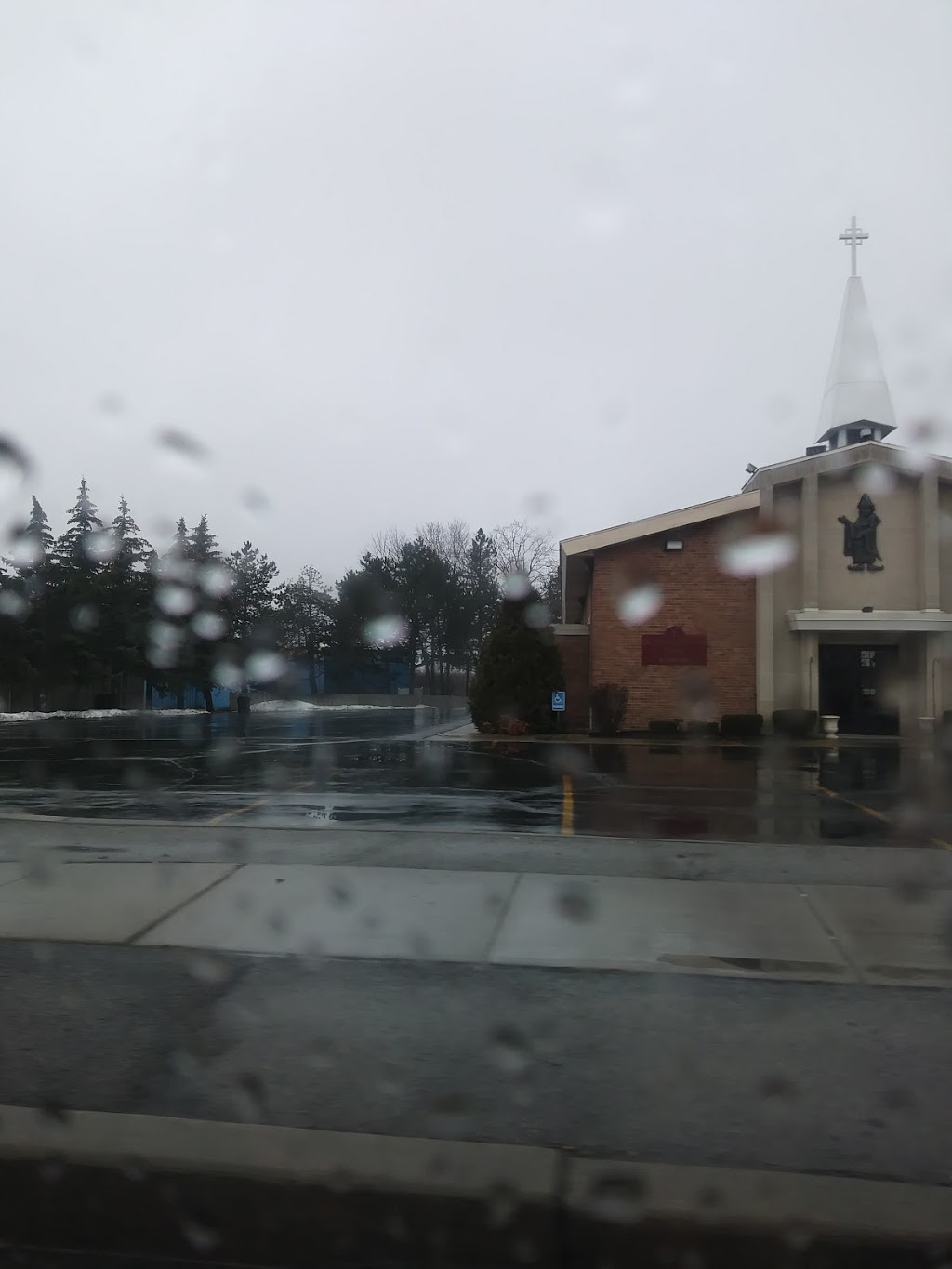 Saint Leos Church | Niagara Falls, NY 14304, USA