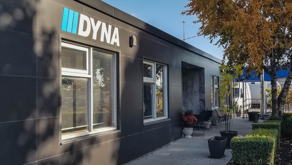 Dyna Metro Inc. | 37 Creditstone Rd, Concord, ON L4K 1N3, Canada | Phone: (905) 761-3309