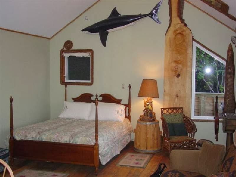SeaWatch Bed & Breakfast | 139 Fergusons Cove Rd, Fergusons Cove, NS B3V 1L7, Canada | Phone: (902) 477-1506