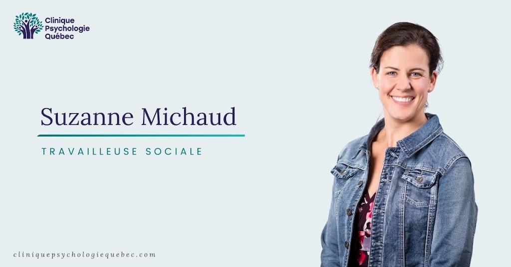 Clinique de Psychologie Québec | au 2e étage, 3700 Rue du Campanile Bureau 111, Québec, QC G1X 4G6, Canada | Phone: (581) 300-4457