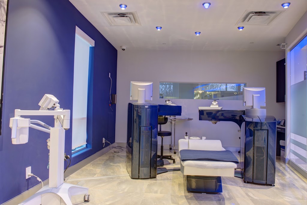 SEE by IntraVISION | 353 Iroquois Shore Rd, Oakville, ON L6H 1M3, Canada