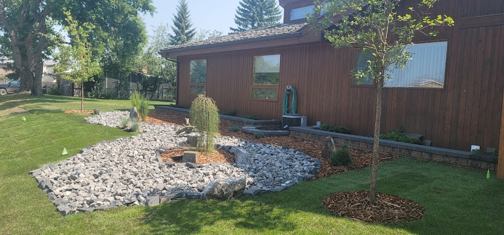 Prime Tech Landscaping Inc. | 51311 Highway 770, AB T7Y 2K1, Canada | Phone: (780) 777-3230