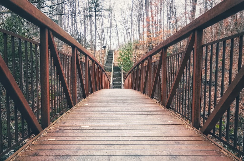 Old Chelsea Picnic Area | 15 Chemin Kingsmere, Chelsea, QC J9B 1G8, Canada | Phone: (613) 239-5678
