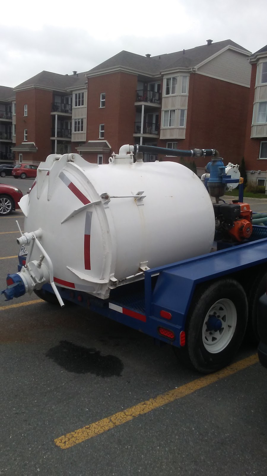 go eco vac | 83 Rue Jean, Saint-Philippe, QC J0L 2K0, Canada | Phone: (438) 350-6281