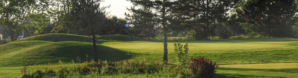 Bradlee Ryall Golf Academy at Streetsville Golf Club | 1876 Hallstone Rd, Brampton, ON L6V 3N2, Canada | Phone: (905) 699-6150