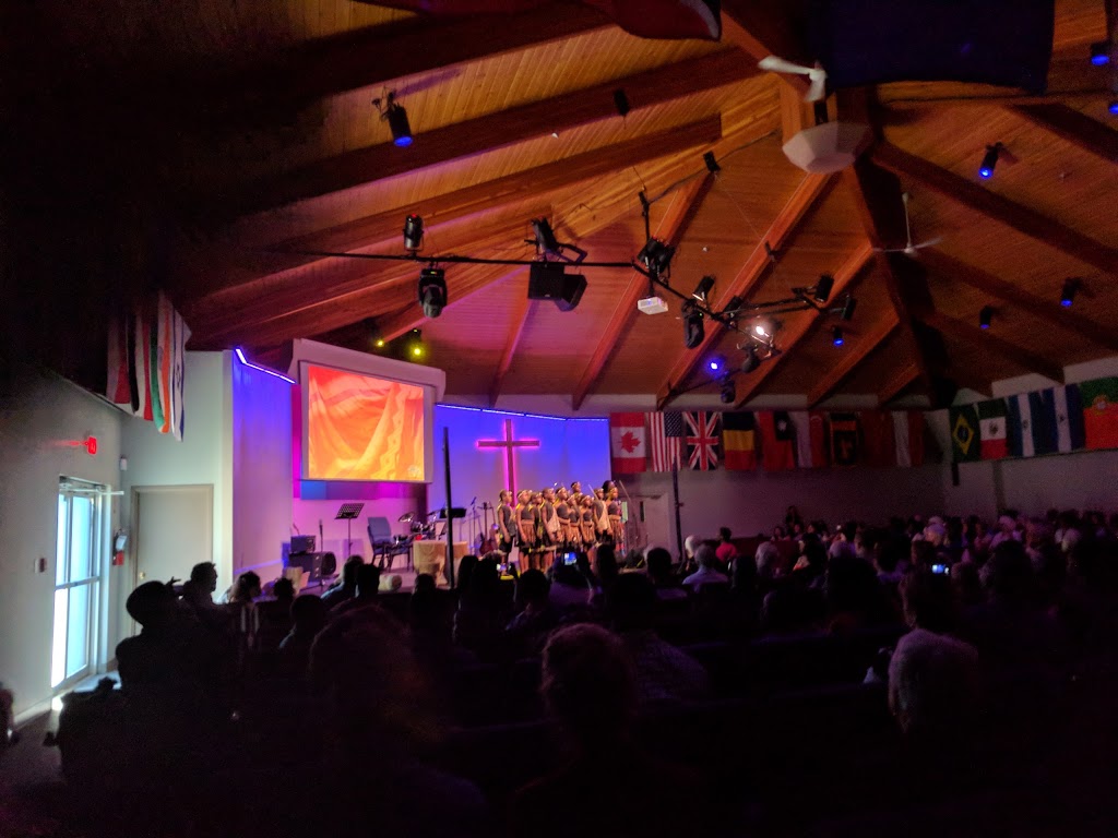 New Beginnings Church | 1073 St Marys Rd, Winnipeg, MB R2M 3T2, Canada | Phone: (204) 257-0143