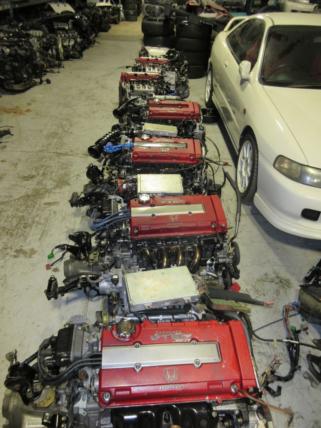 JDM DEPOTS | 2675 BOUL. FORD, CHATEAUGUAY, QC, J6J4Z2 , Canada | Phone: 450-692-2999