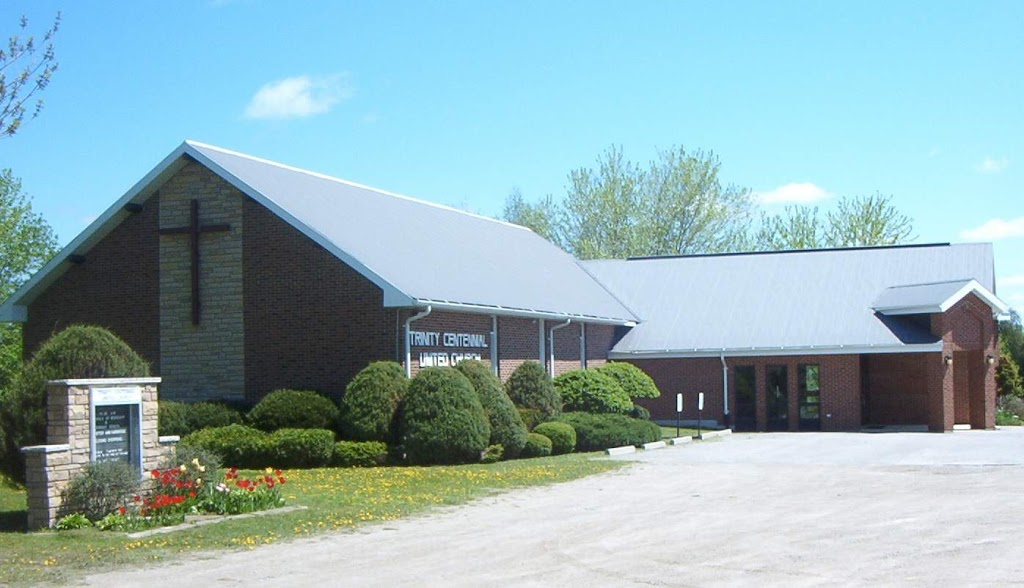 Trinity Centennial United Church | 4903 ROAD 2 CONC, Everett, ON L0M 1J0, Canada | Phone: (705) 435-6567
