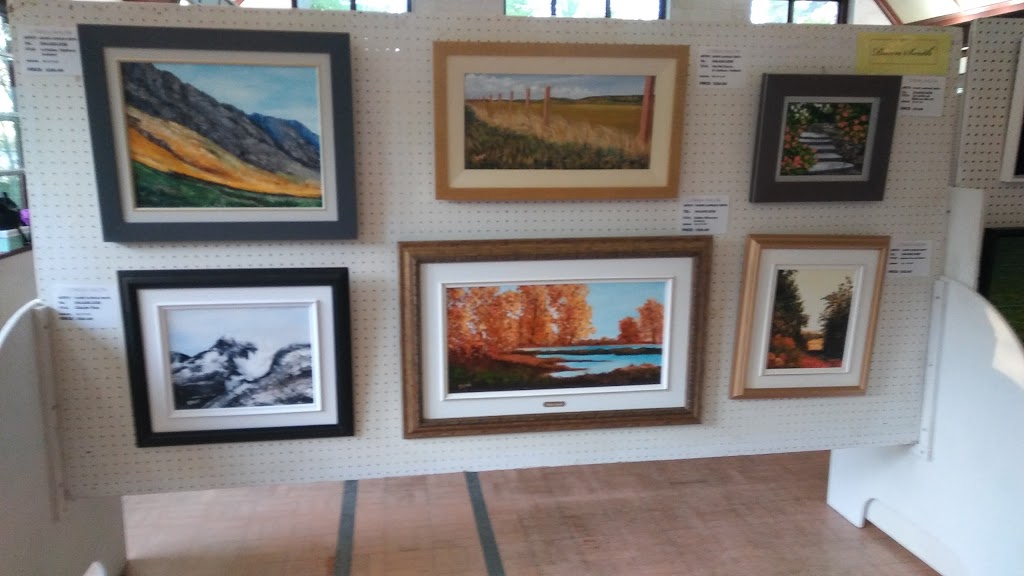 St. James Anglican Church | 642 Rue Main, Hudson, QC J0P 1J0, Canada | Phone: (450) 458-5897