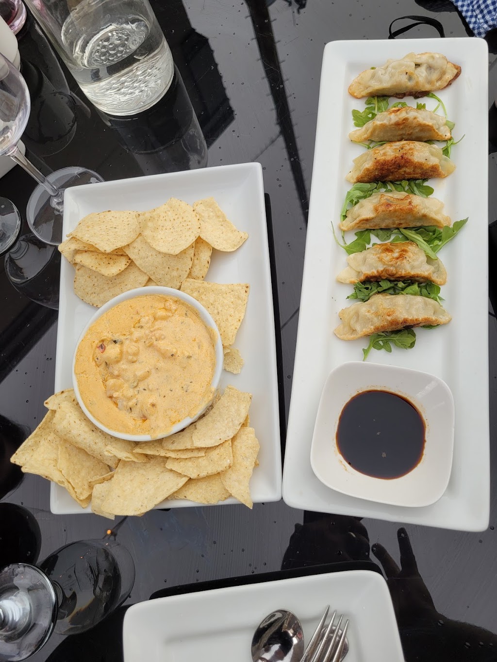 Encounters Wine Bar & Small Plate Kitchen | 7655 17 Ave, Coleman, AB T0K 0M0, Canada | Phone: (403) 563-5299