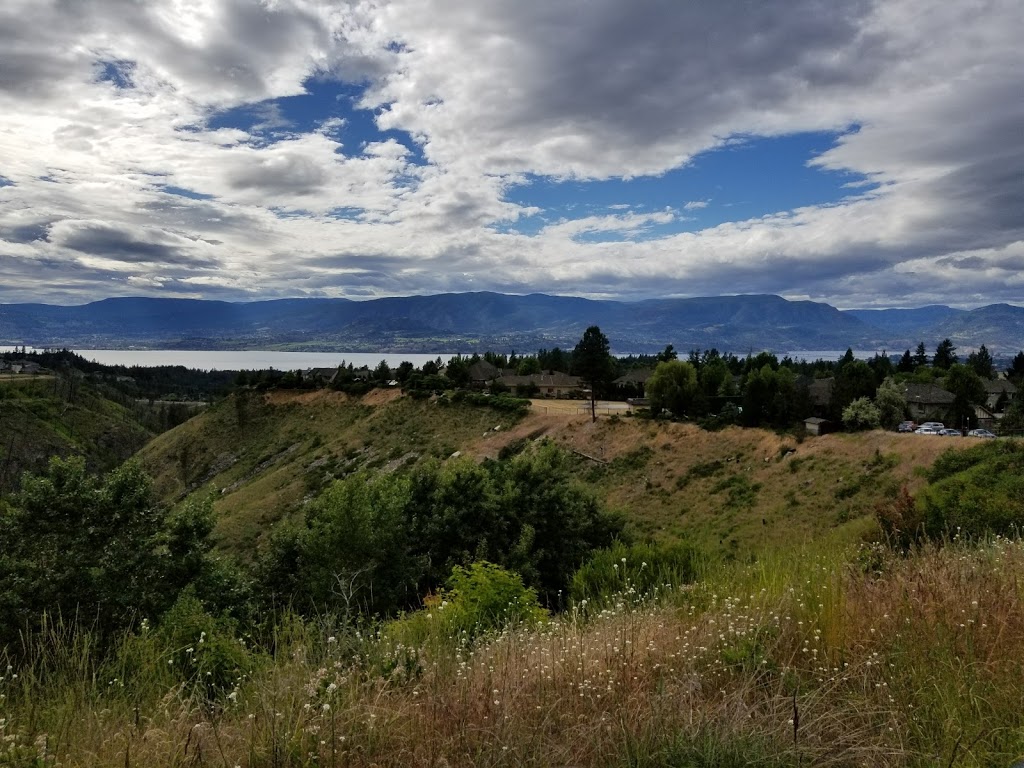 Canyon Falls Park | 1856 Canyon Falls Ct, Kelowna, BC V1W 4P1, Canada