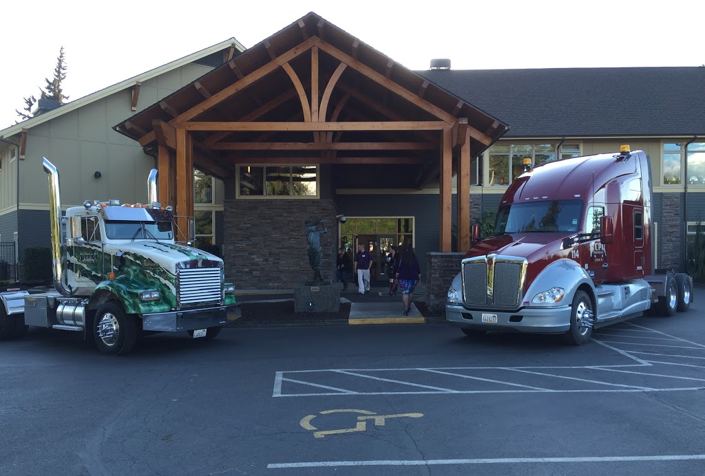 KCPK Trucking Inc | 4034 Mt Baker Hwy, Everson, WA 98247, USA | Phone: (360) 592-4010