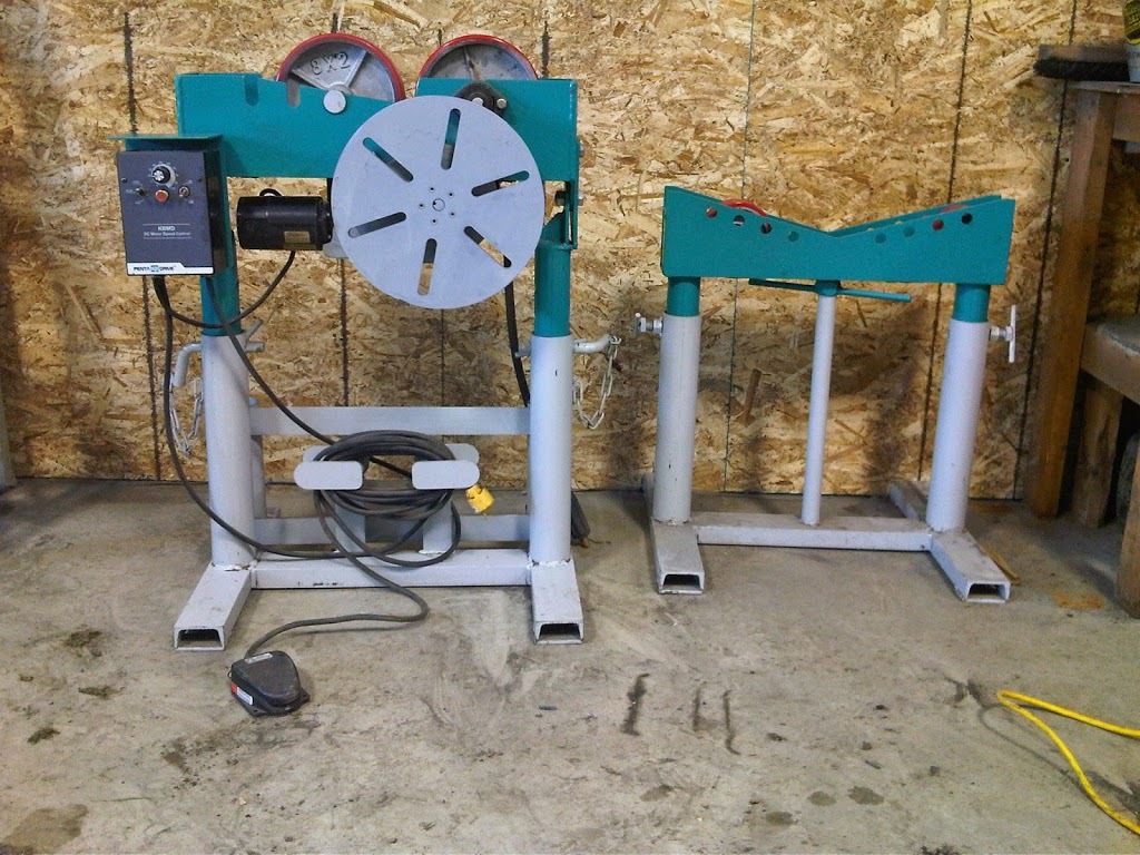 Venture Metal Works Inc. | B50426 Range Rd 240, Leduc County, AB T4X 0M6, Canada | Phone: (780) 945-6509