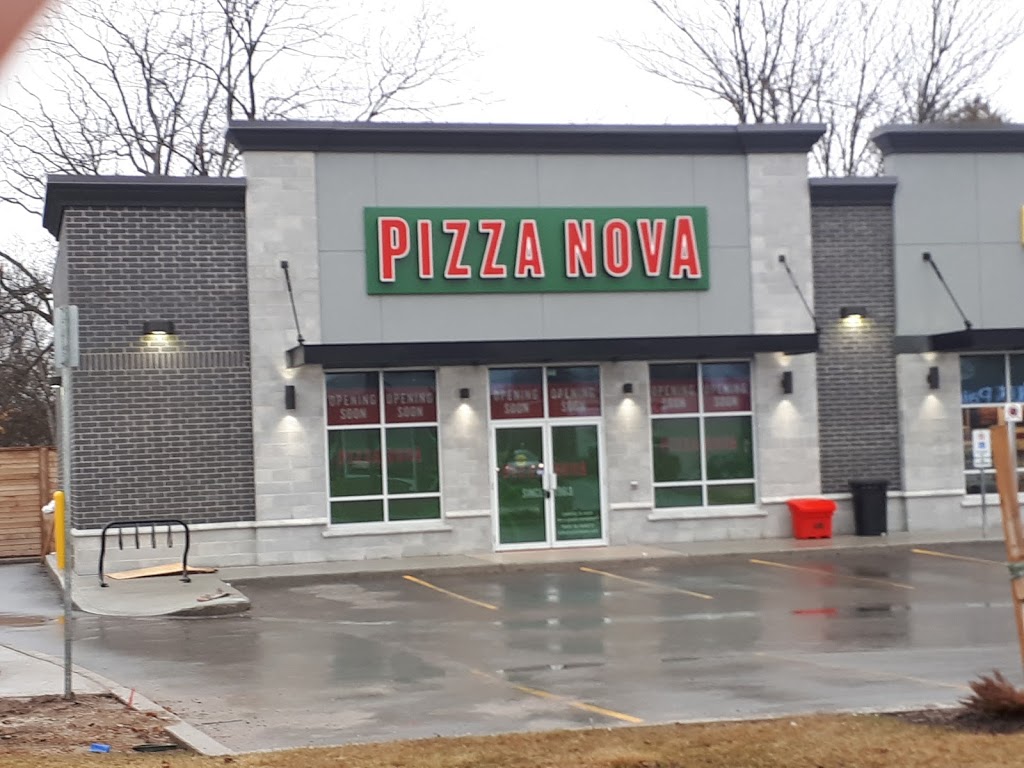 Pizza Nova | 1400 Ottawa St S, Kitchener, ON N2E 4E2, Canada | Phone: (844) 310-3300