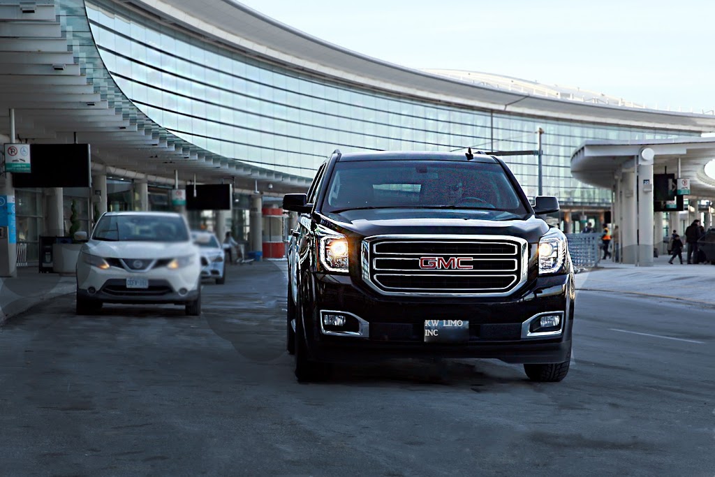 Kw Limo Inc | 808 Courtland Ave E Unit 3, Kitchener, ON N2C 1K3, Canada | Phone: (519) 998-3988