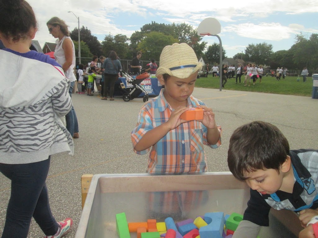 John Campbell Public School | 1255 Tecumseh Rd E, Windsor, ON N8W 1B7, Canada | Phone: (519) 254-6411