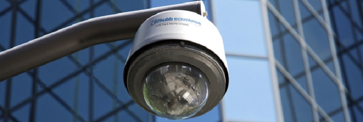 Chubb Fire & Security | 2800 Rue Einstein #20, Québec, QC G1X 4N8, Canada | Phone: (418) 681-6045
