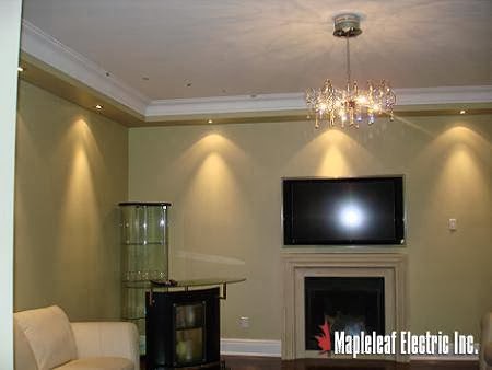 Mapleleaf Electric Inc | 48 Katie Ct, North York, ON M6L 1R6, Canada | Phone: (647) 344-3320
