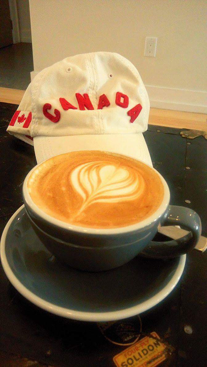 The Elm Cafe | 303 Montreal St, Kingston, ON K7K 3G9, Canada | Phone: (613) 767-8999