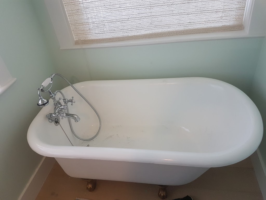 Pagnotta Plumbing Inc. | 270-266 Despard Ave, Parksville, BC V9P 1L4, Canada | Phone: (250) 954-7767