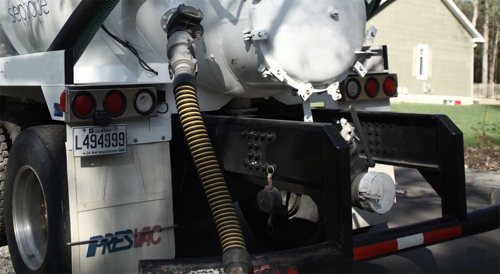 Vacuum St Gabriel | 1841 Rang Saint-Louis, Saint-Gabriel-de-Brandon, QC J0K 2N0, Canada | Phone: (450) 835-5445