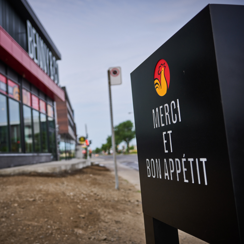 Benny&Co. | 794 Bd des Seigneurs, Terrebonne, QC J6W 1T7, Canada | Phone: (450) 901-4999