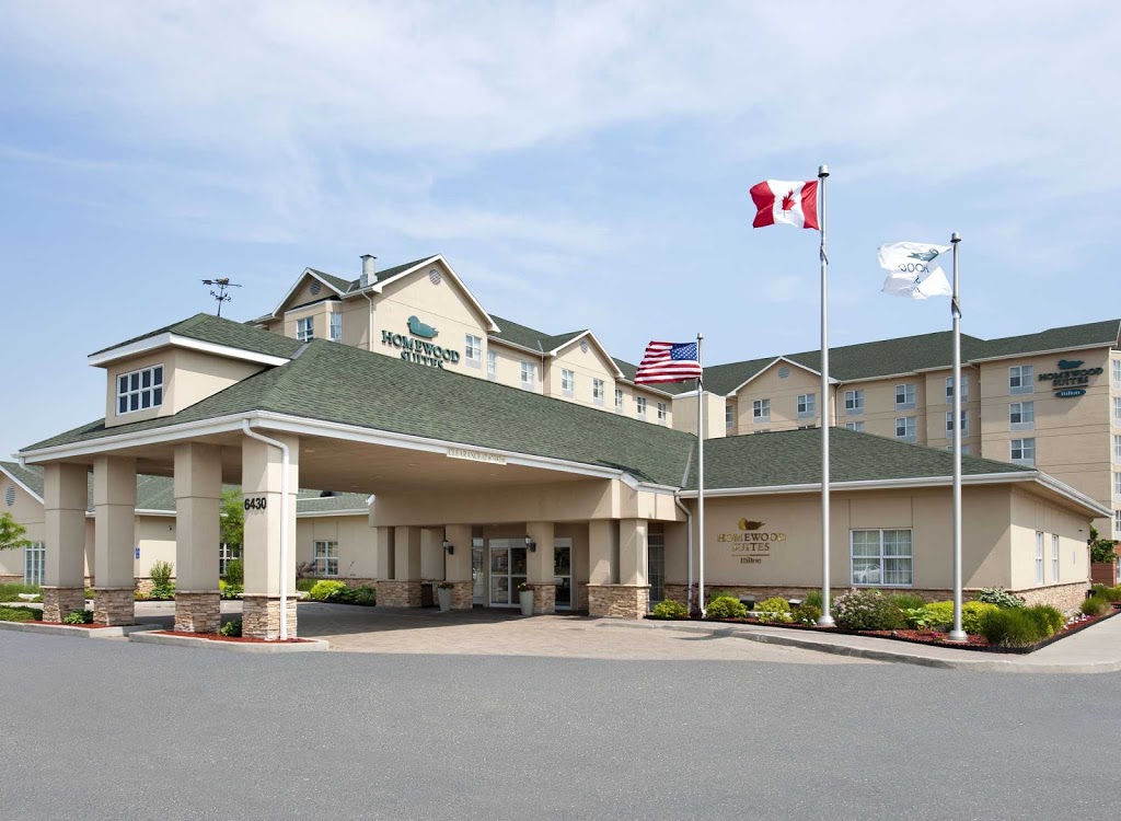 Homewood Suites by Hilton Toronto-Mississauga | 6430 Edwards Blvd, Mississauga, ON L5T 2Y3, Canada | Phone: (905) 564-5529