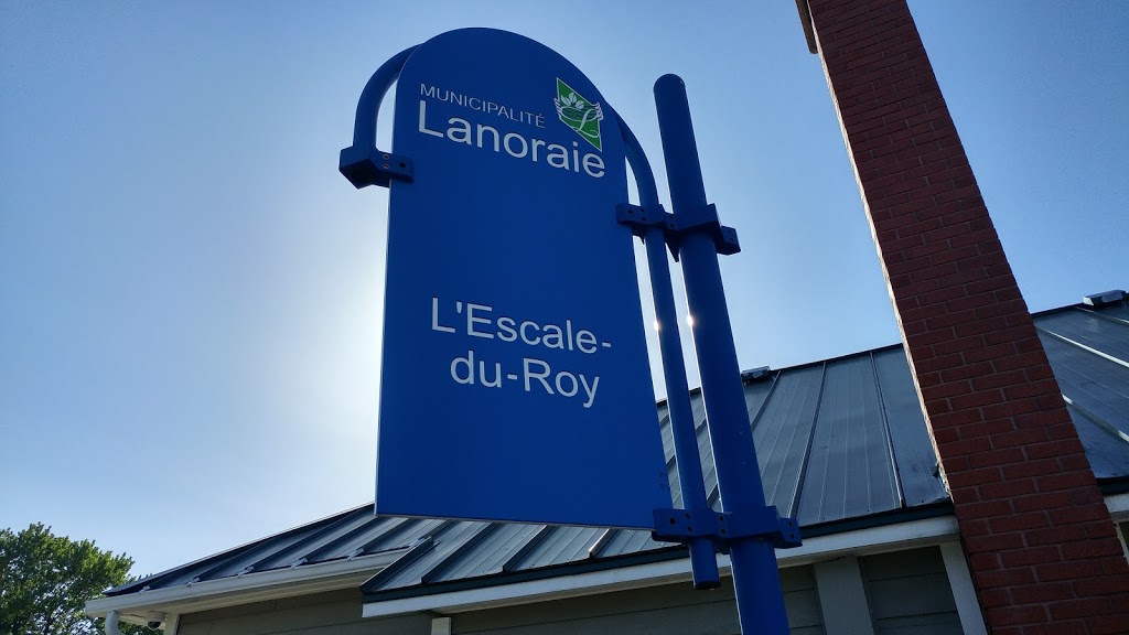 Library Ginette-Rivard-Tremblay | 12 Rue Louis-Joseph-Doucet, Lanoraie, QC J0K 1E0, Canada | Phone: (450) 887-1100
