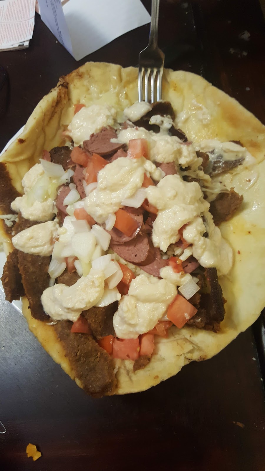 Alma Pizza & Variety | 5072 NS-4, Westville, NS B0K 2A0, Canada | Phone: (902) 396-5115