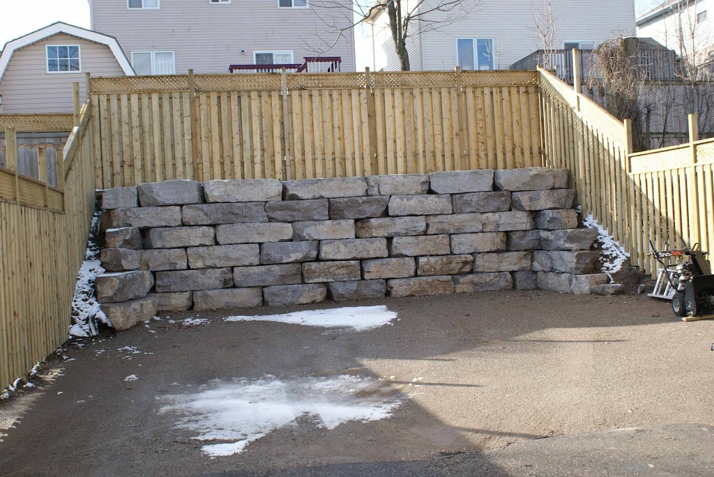 All Exterior Improvements Inc | 1094 Doon Village Rd, Kitchener, ON N2P 1A5, Canada | Phone: (519) 748-2727