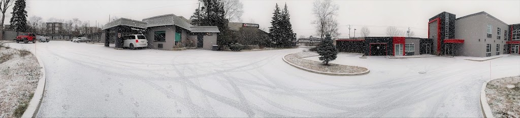 Motel Newstar Laval | 1375 Boulevard des Laurentides, Laval, QC H7N 4Y5, Canada | Phone: (579) 804-9974