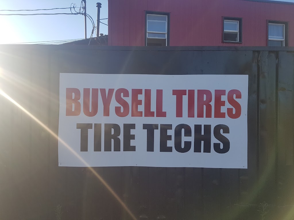Buy Sell Tires - Mission | 7132 Mershon St, Mission, BC V2V 6K2, Canada | Phone: (604) 287-8474