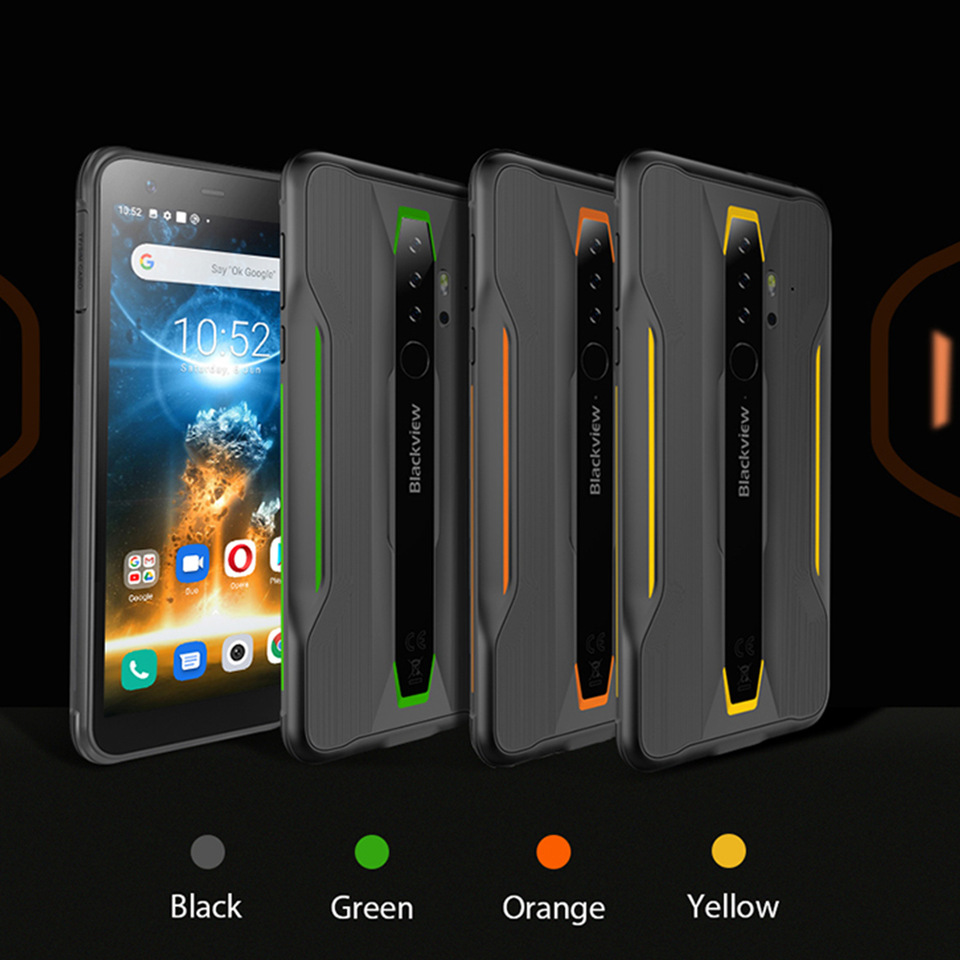 Rugged-Phones Canada | 5305 32 Ave SW, Calgary, AB T3E 8A2, Canada | Phone: (403) 891-8343