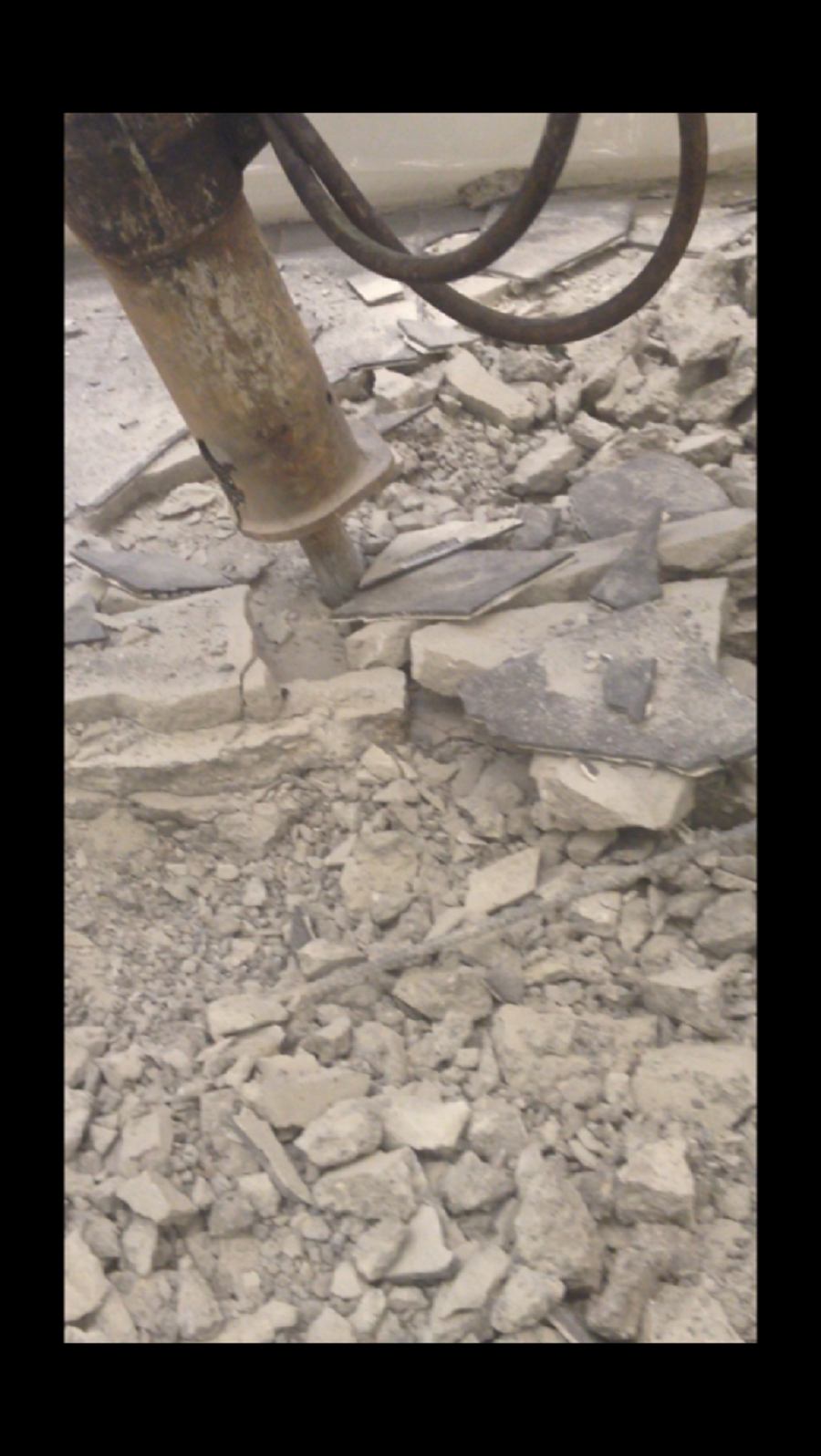 Flores Concrete Ltd | 33461 10 Ave, Mission, BC V2V 4X5, Canada | Phone: (604) 556-6035