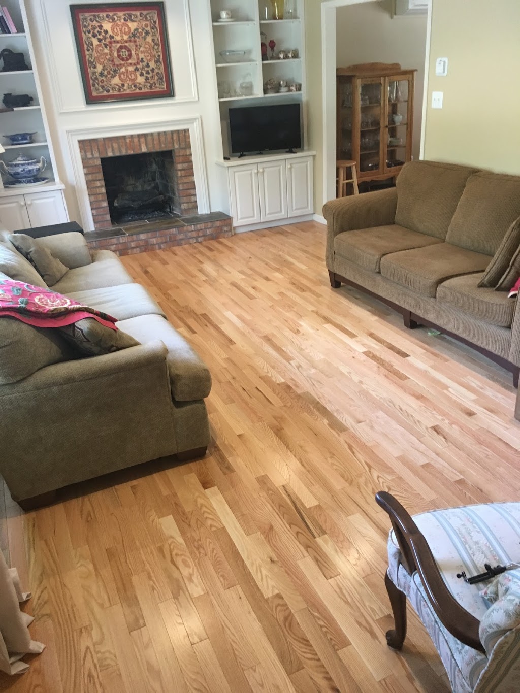 Roysons Flooring & Woodworking | 7130 Nova Scotia Trunk 1, Coldbrook, NS B4R 1C1, Canada | Phone: (902) 678-1800