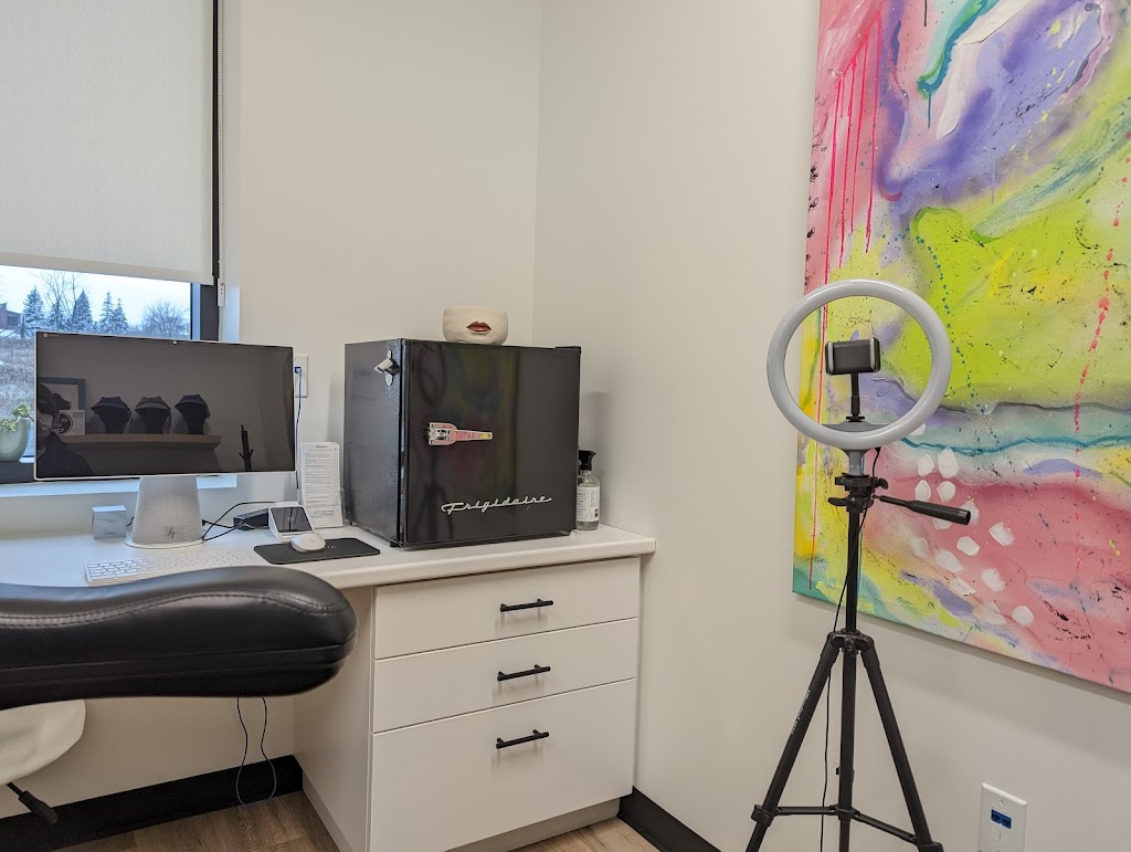 Jeremic Face And Skin Clinic | 645 Finkle St, Woodstock, ON N4V 0E1, Canada | Phone: (519) 495-0778