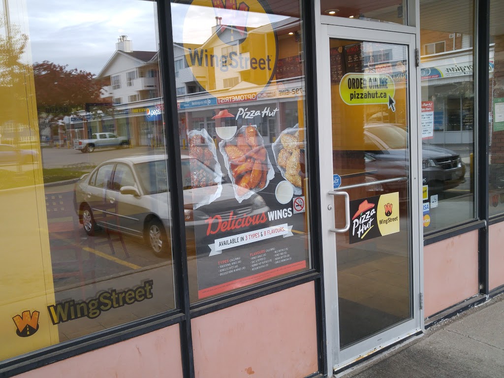 Pizza Hut | 130 Bell Farm Rd, Barrie, ON L4M 6J4, Canada | Phone: (705) 728-2121