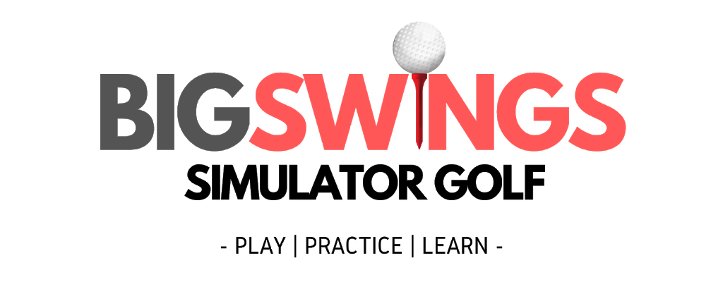 Big Swings Simulator Golf | 68 McLaughlin Rd Unit 7, Lindsay, ON K9V 6B5, Canada | Phone: (705) 826-0220