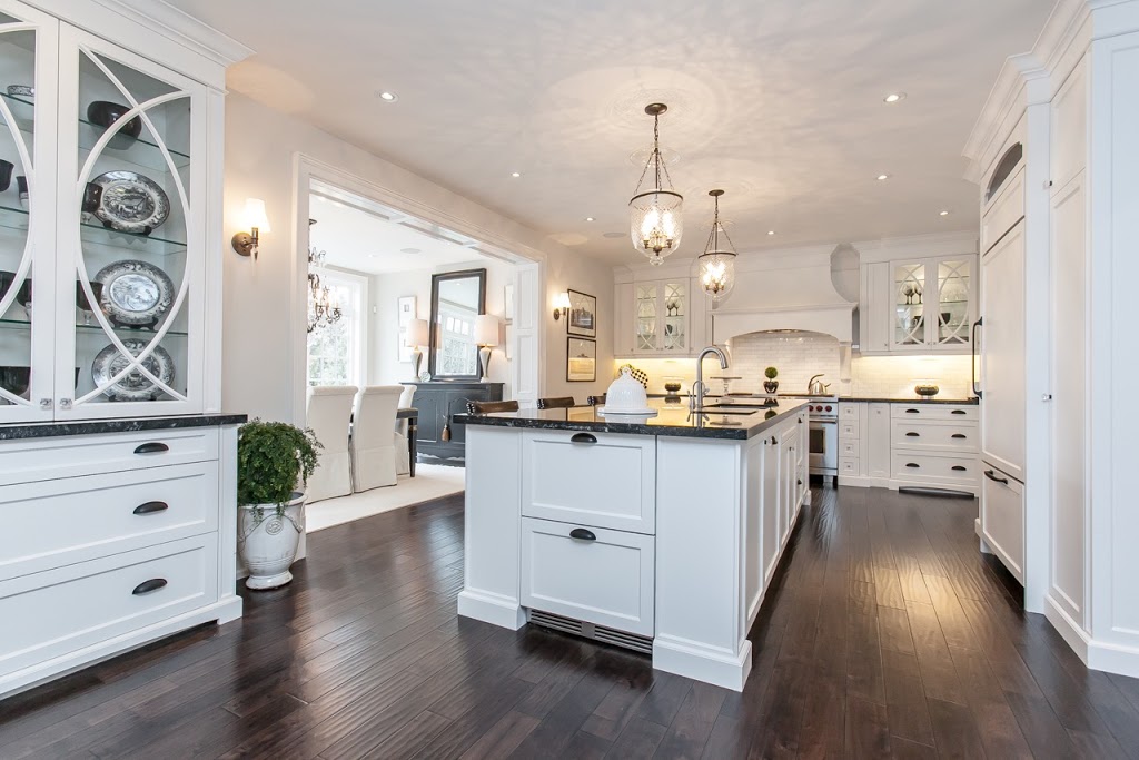 Devon Fine Cabinetry Inc | 1104 Fewster Dr #1, Mississauga, ON L4W 2V7, Canada | Phone: (905) 614-1474