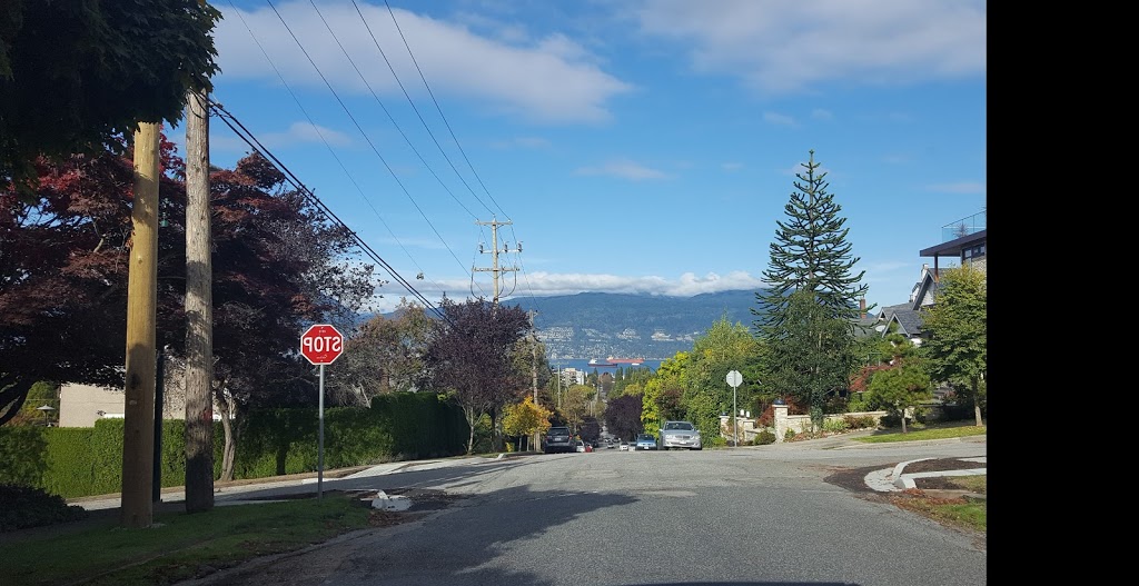 Almond Park | 3600 W 12th Ave, Vancouver, BC V6R 2R6, Canada | Phone: (604) 873-7000