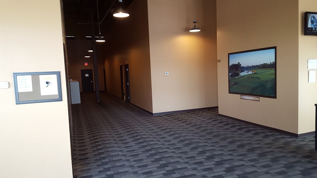 Evolution Golf | 13807 156 St NW, Edmonton, AB T6V 1J1, Canada | Phone: (780) 482-4652