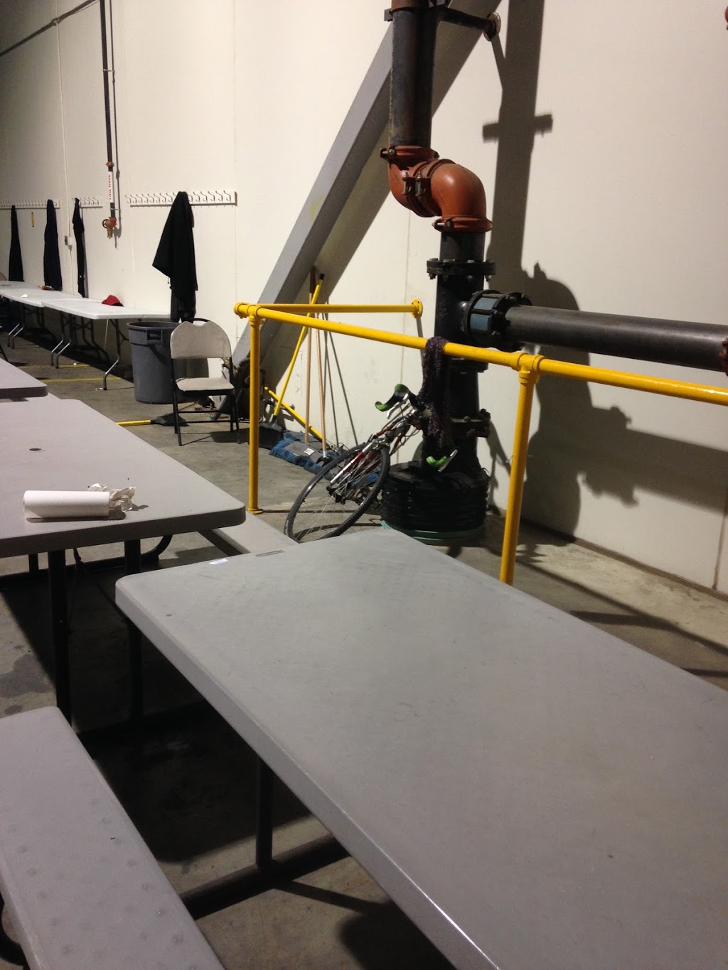 MTE Logistix | 11010 178 St NW, Edmonton, AB T5S 1R7, Canada | Phone: (780) 444-1768