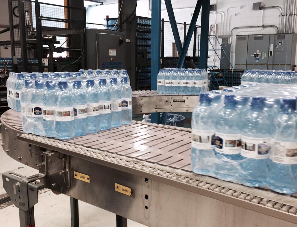 Arctic Chiller | 100 Cree Rd, Sherwood Park, AB T8A 3X8, Canada | Phone: (780) 449-0459
