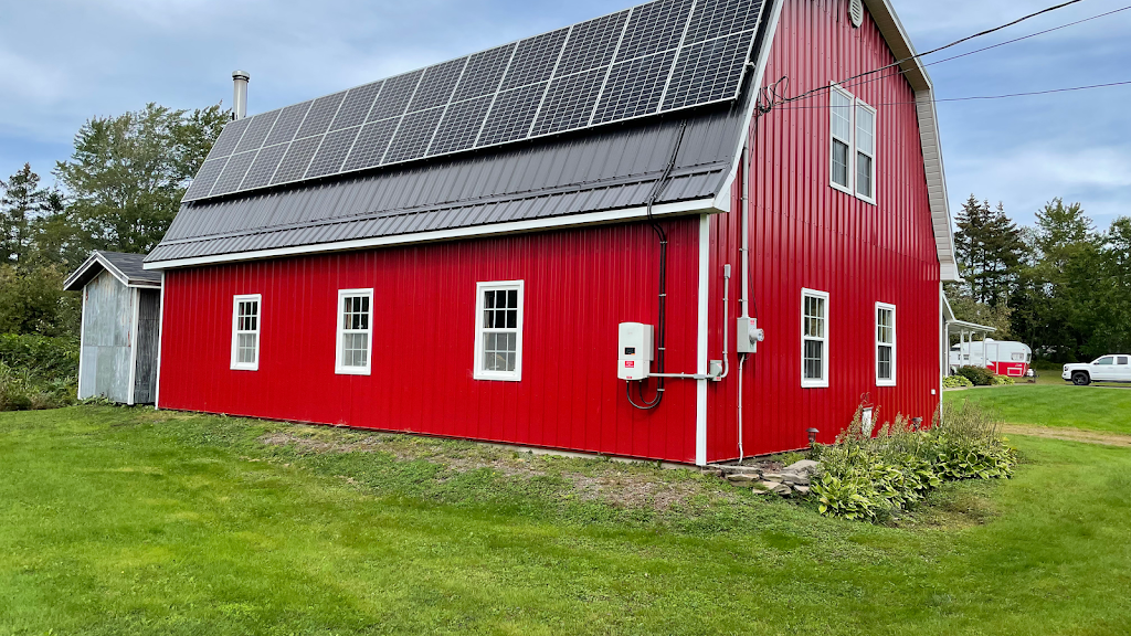 Sun Kissed Energy | 9 C Marie St, Stellarton, NS B2H 5H4, Canada | Phone: (902) 536-7777