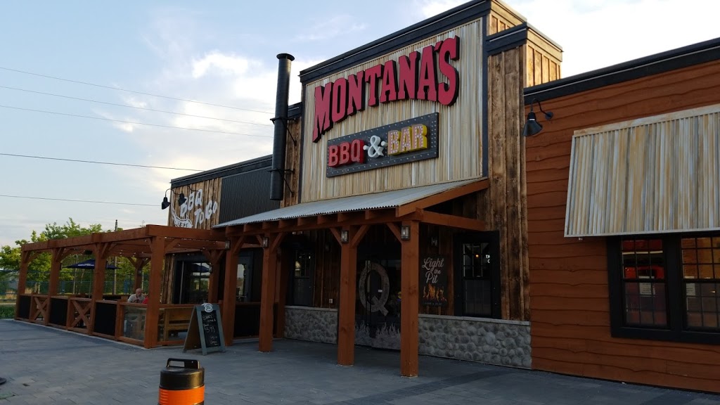 Montanas | 2340 Highway, #2, Bowmanville, ON L1C 3K7, Canada | Phone: (289) 316-2111