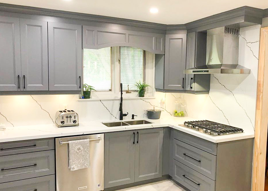 HH top kitchen Cabinets | 950 Denison St Unit 21, Markham, ON L3R 3K5, Canada | Phone: (647) 716-1666