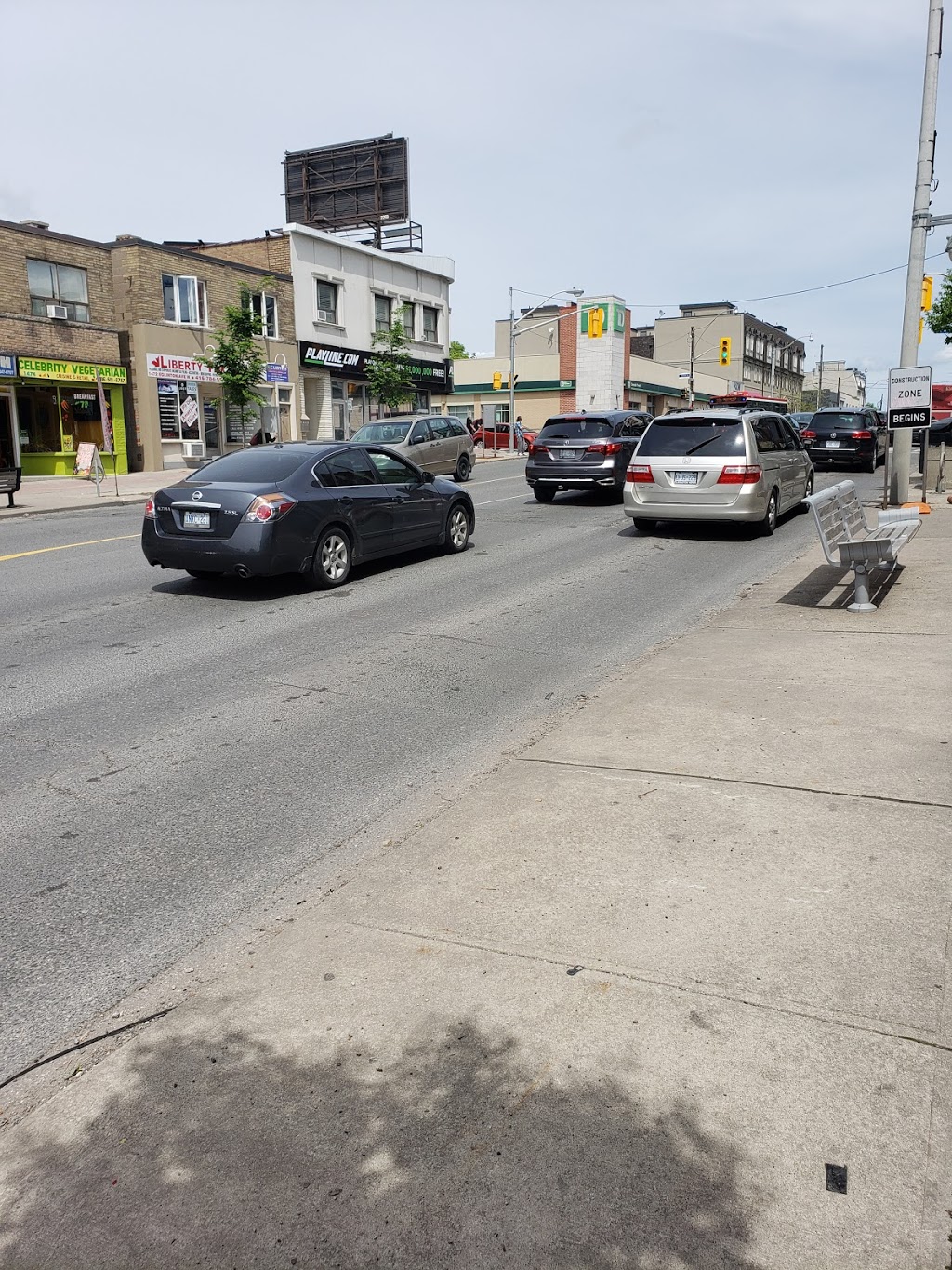 Pure-Vibes | 1491 Eglinton Ave W, York, ON M6E 2G5, Canada | Phone: (416) 454-1690