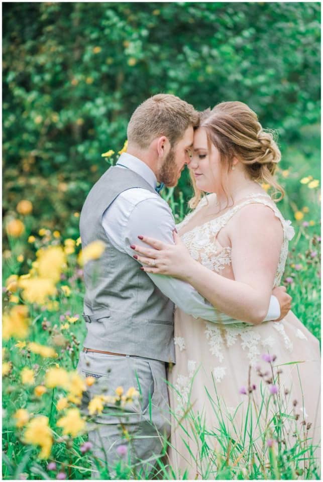 Wedding Hairstylist Yuliya Sokolova | 6864 Evans Wynd NW, Edmonton, AB T6M 0T6, Canada | Phone: (587) 643-2552